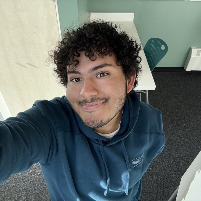 Christian Lopez-Castro